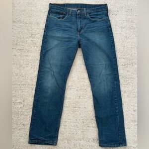 Men’s Levi’s Jeans